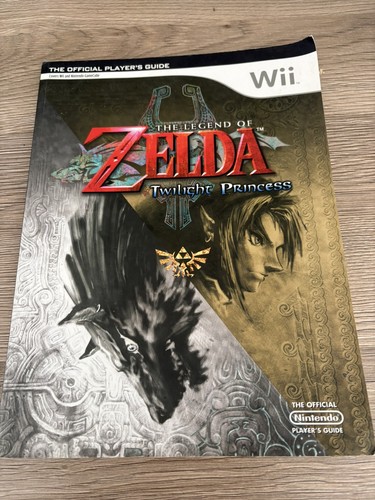 The legend zelda twilight - the, of