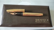 Vintage Sheaffer Imperial 727