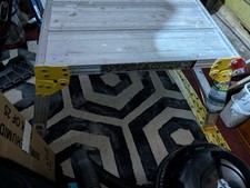 Youngman Odd Job 600 Aluminium