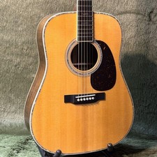 Martin D-41 Standard Used