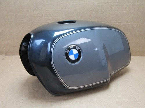 Bmw r100rt classic - r100rt, petrol