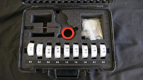 Arri alexa internal rear - arri, nd