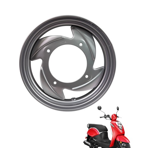 Oem sym mio scooter - sym, front