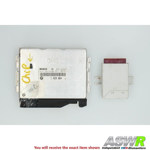 Bmw engine ecu kit m62 - ecu,