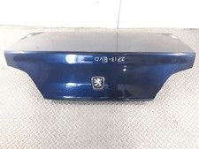 TRUNK LID FOR PEUGEOT 406