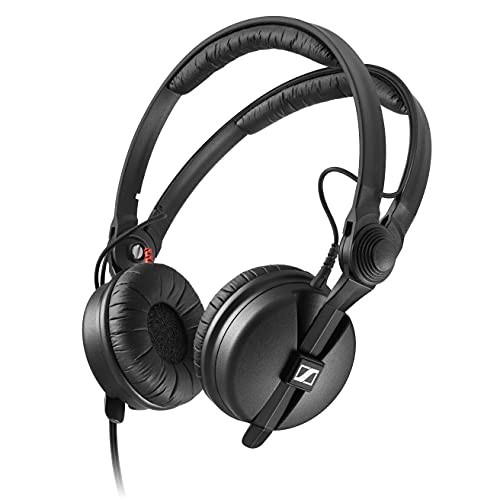 Sennheiser professional - hd, 25