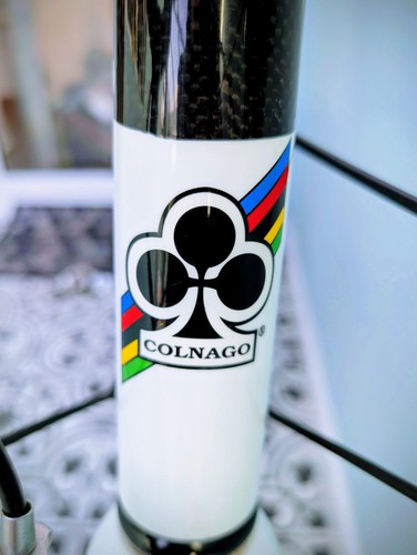 Colnago clx carbon - colnago,