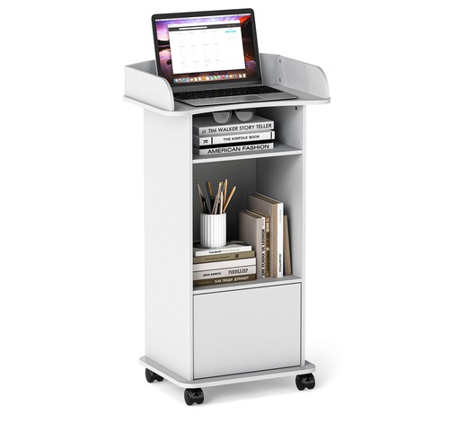 Lecterns podiums portable - podiums,