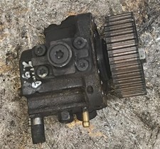 Saab 9-5 2006 Diesel fuel high