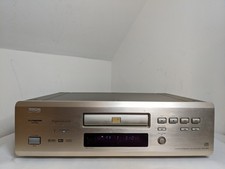 Denon DVD-2800 DVD Player in Silver
