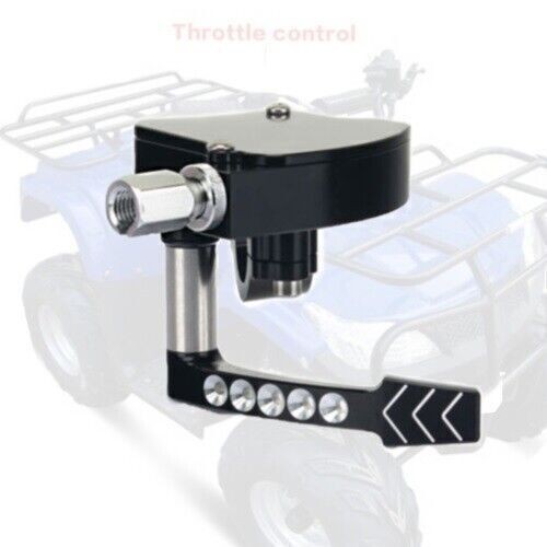 22mm thumb throttle - 7/8",