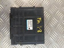 MITSUBISHI PAJERO PININ 1.8