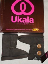 UKALA by EMU Amelia Brown