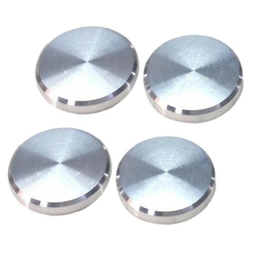 Aluminium potentiometer opener - aluminium,