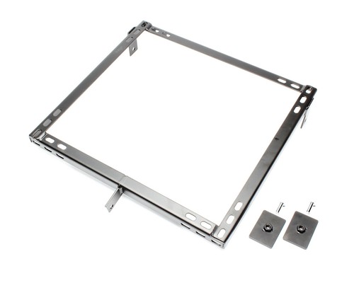 Technix seat console fixed - technix,