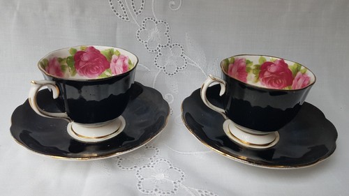Royal albert old english - english, rose