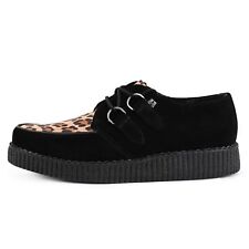 T.U.K. Viva Low Creeper Black