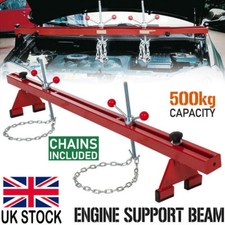 Engine Support Beam Max 500Kg