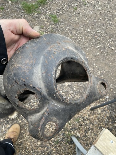 Bsa divers helmet headlamp - bsa,