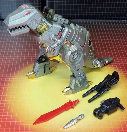 Vintage hasbro transformers - vintage, g1