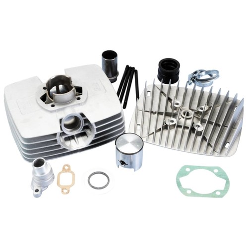 Cylinder kit 80cc polini 6000 - polini,