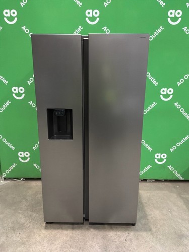 Samsung american fridge - samsung,