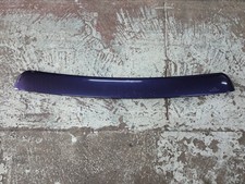 Bmw E36 Ac Schnitzer Coupe Roof Spoiler