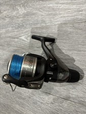 Shimano Alivio 4000RA Fishing