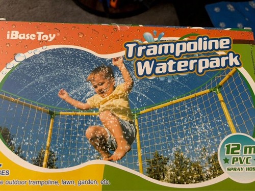 Ibasetoy trampoline hose - ibasetoy,