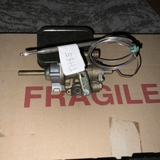 TH65 GENUINE LINCAT OPUS GAS