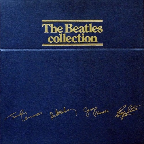 The beatles - beatles,