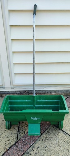 Evergreen maxi lawn drop - evergreen,