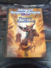 Advanced Dungeons And Dragons