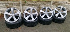 Genuine 20" Audi RS4 RS5 RS6