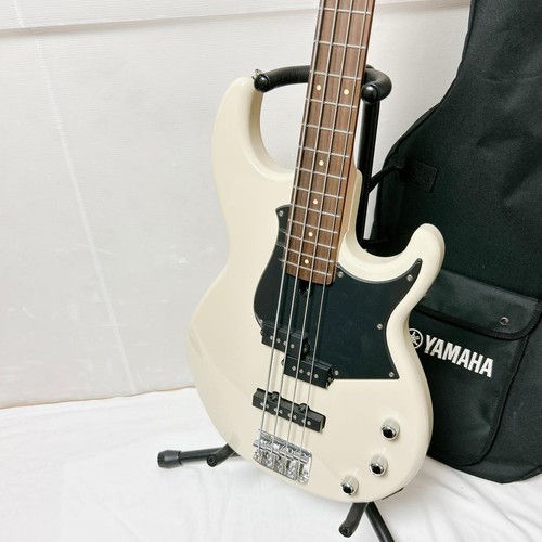 Yamaha bb234 electric bass - yamaha,