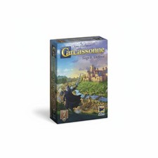 Carcassonne: Siege & Defence (Expansion 7 2025)