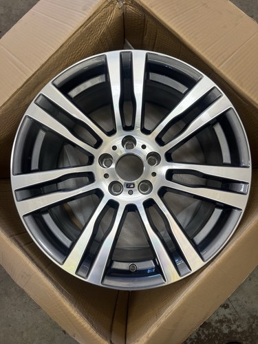 Bmw m sport - m, style