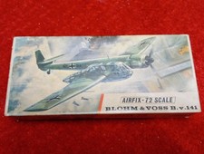 Airfix Blohm and Voss BV 141