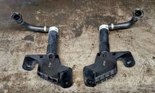 BREAKING Subaru Impreza WRX