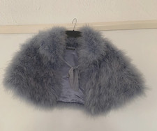 TOPSHOP VINTAGE DUSKY POWDER