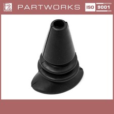 Shift boot for Porsche 356 911