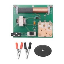 2X(Crystal Radio It Has an