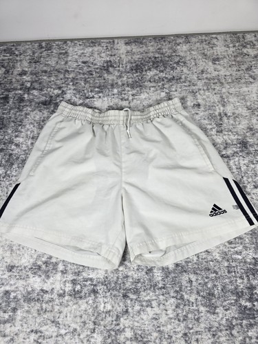 Vintage adidas swim shorts - vintage,