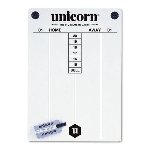 Unicorn darts large - darts,
