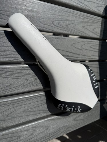 Fizik antares saddle with - fizik,