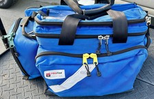 EMS, EMT/Paramedic Trauma Oxygen Bag