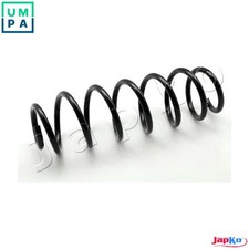 2x SUSPENSION SPRING ZCJ7034A FOR RENAULT MEGANE/III/Hatchback H4J 700 1.4L