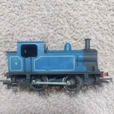 Triang 0-4-0  Steam Loco