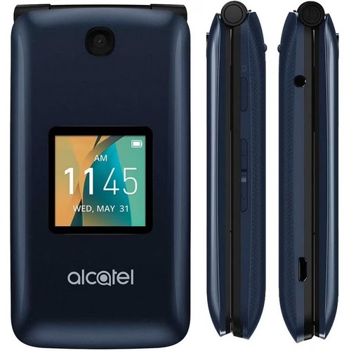 Alcatel flip 4044w - go,