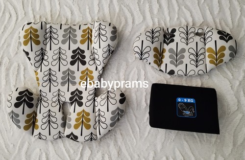 Cosatto fika forest newborn - cosatto,